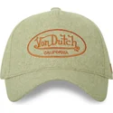 cepur-izliekta-zals-snapback-jea03-no-von-dutch