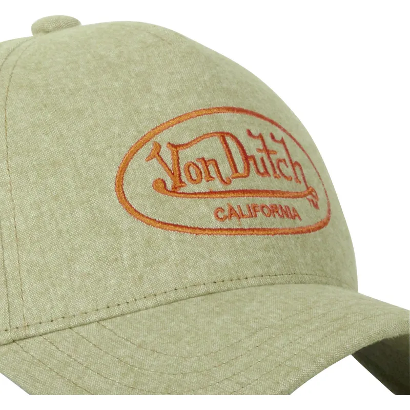 cepur-izliekta-zals-snapback-jea03-no-von-dutch