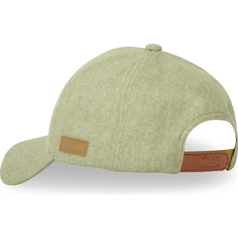 cepur-izliekta-zals-snapback-jea03-no-von-dutch