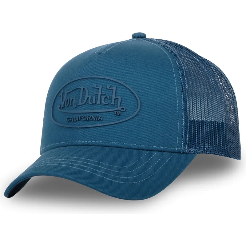 cepur-izliekta-truckeris-zils-snapback-log04-no-von-dutch cepur-izliekta-truckeris-zils-snapback-log04-no-von-dutch
