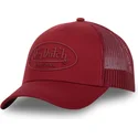 czerwona-czapka-trucker-log05-od-von-dutch