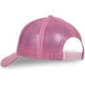 cepur-izliekta-truckeris-roza-snapback-log08-no-von-dutch