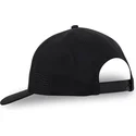 von-dutch-rock01-schwarze-snapback-cap-mit-gebogenem-schirm
