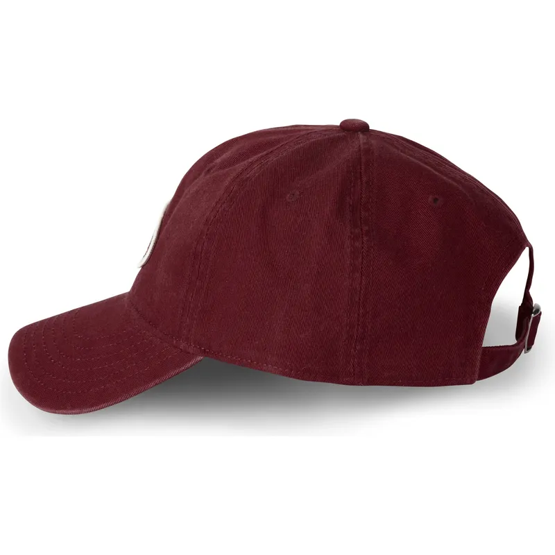 cepur-izliekta-sarkans-regulejams-log-bur-no-von-dutch