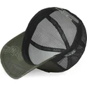 von-dutch-cafe01-green-and-black-trucker-hat