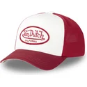 trucker-chil-von-dutch