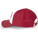 von-dutch-chil-white-and-red-trucker-hat