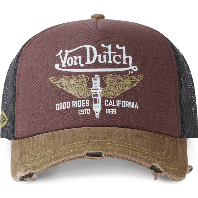 cap-izliekta-multicolor-snapback-no-von-dutch