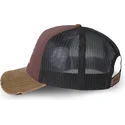 cepur-izliekta-soferis-daudzkrasains-snapback-crew18-no-von-dutch