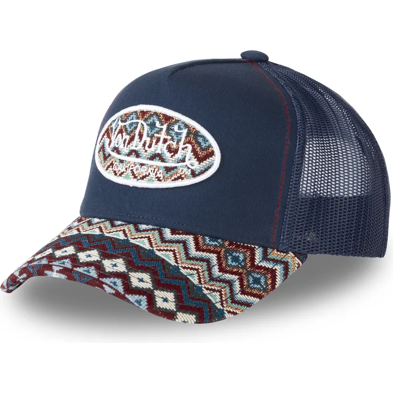 cepur-izliekta-truckeris-daudzkrasains-snapback-eth01-no-von-dutch cepur-izliekta-truckeris-daudzkrasains-snapback-eth01-no-von-dutch