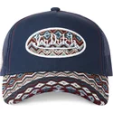 cepur-izliekta-truckeris-daudzkrasains-snapback-eth01-no-von-dutch