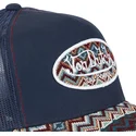 cepur-izliekta-truckeris-daudzkrasains-snapback-eth01-no-von-dutch