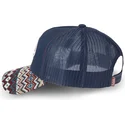 cepur-izliekta-truckeris-daudzkrasains-snapback-eth01-no-von-dutch