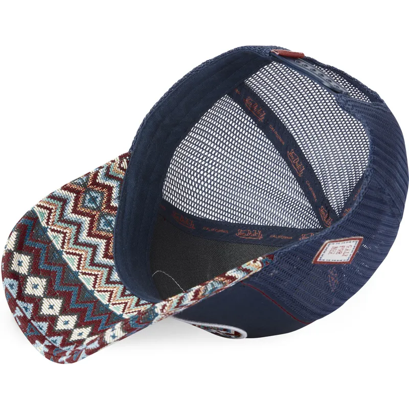 cepur-izliekta-truckeris-daudzkrasains-snapback-eth01-no-von-dutch cepur-izliekta-truckeris-daudzkrasains-snapback-eth01-no-von-dutch