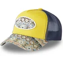 cap-izliekta-navy-blue-snapback-no-von-dutch