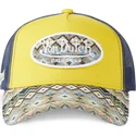 czapka-trucker-zolta-i-granatowa-eth02-von-dutch