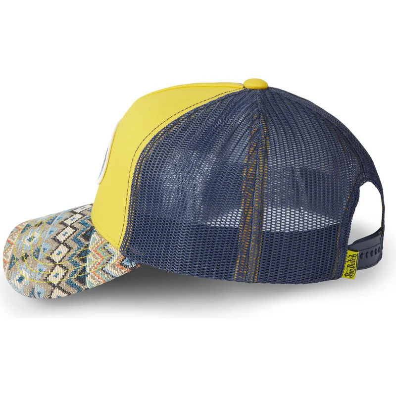 cap-izliekta-navy-blue-snapback-no-von-dutch