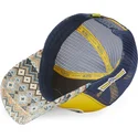 cap-izliekta-navy-blue-snapback-no-von-dutch