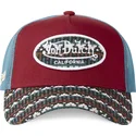 cepur-izliekta-truckeris-daudzkrasains-snapback-eth03-no-von-dutch