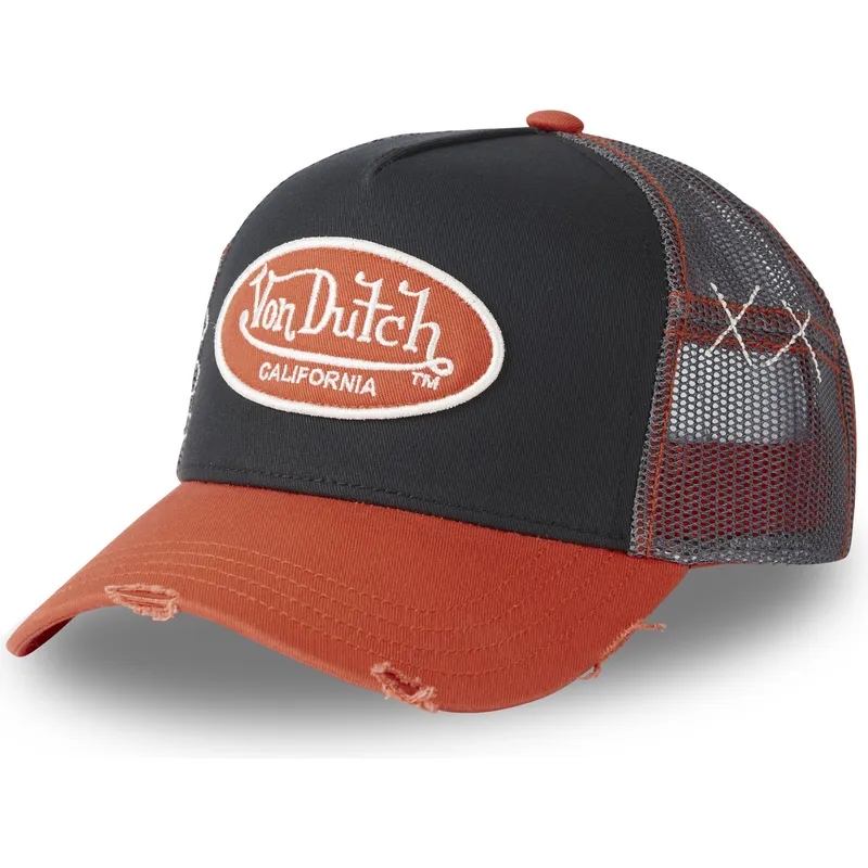 cepur-izliekta-truckeris-daudzkrasains-snapback-gror-no-von-dutch