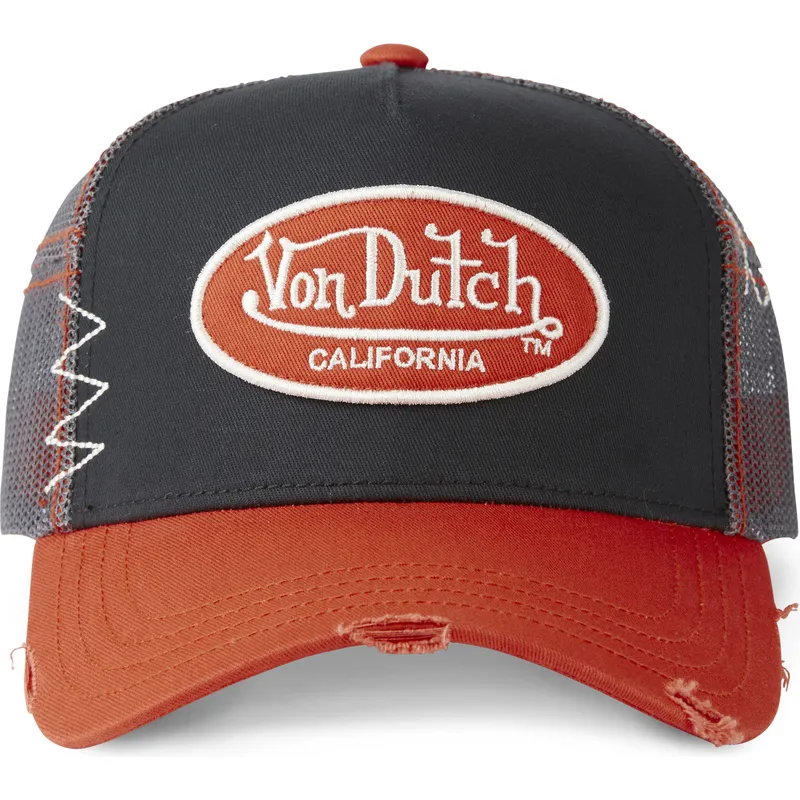 cepur-izliekta-truckeris-daudzkrasains-snapback-gror-no-von-dutch
