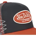 cepur-izliekta-truckeris-daudzkrasains-snapback-gror-no-von-dutch