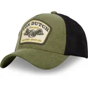 cepur-izliekta-truckeris-zals-snapback-kak-no-von-dutch