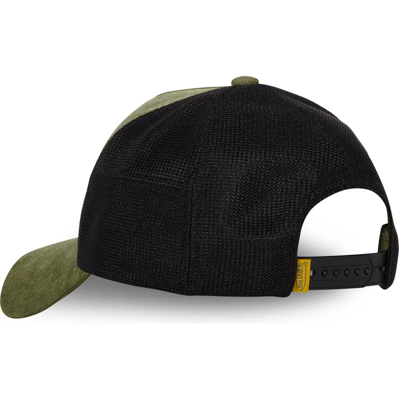 cepur-izliekta-truckeris-zals-snapback-kak-no-von-dutch