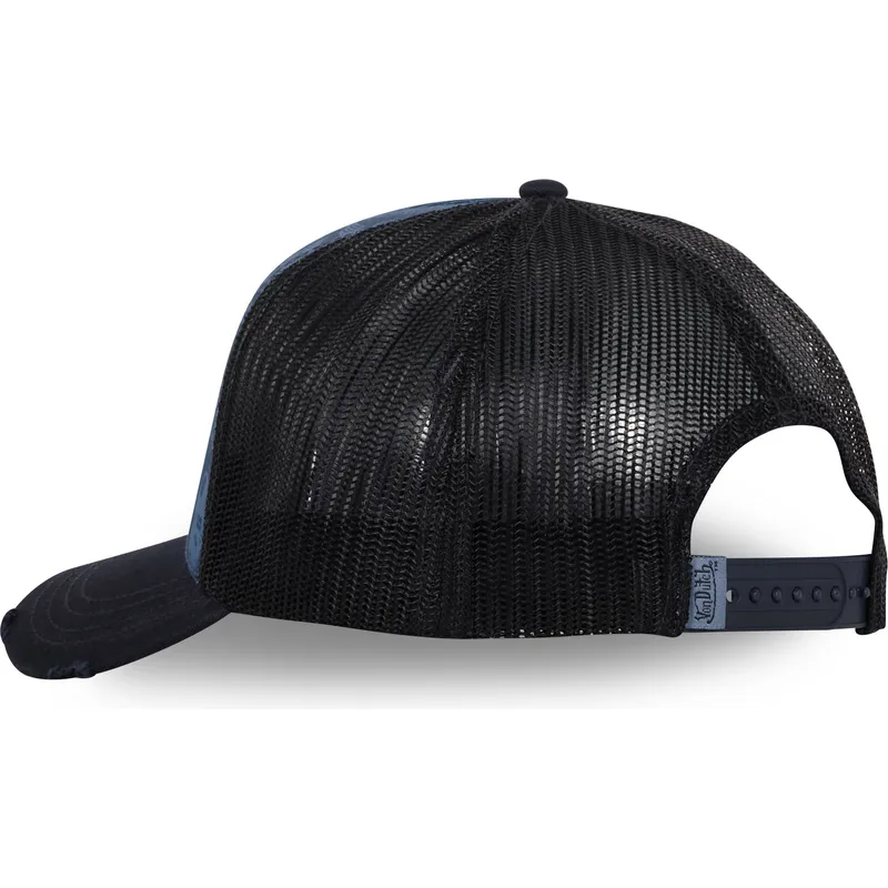 trucker-cap-blau-und-schwarz-logos02-von-von-dutch