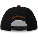 cepur-izliekta-bruns-snapback-vint01-no-von-dutch