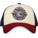 snapback-z-wygietym-daszkiem-w-kolorze-bezowym-niebieskim-i-czerwonym-vint02-od-von-dutch