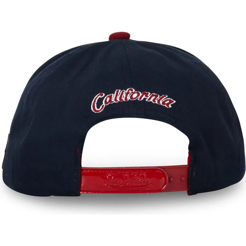 cepur-izliekta-daudzkrasains-snapback-vint02-no-von-dutch