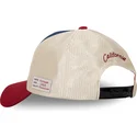 snapback-vint05-z-zakrzywionym-daszkiem-w-kolorach-niebieskim-bezowym-i-czerwonym-od-von-dutch