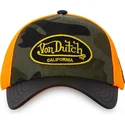 cepur-izliekta-daudzkrasains-snapback-vint08-no-von-dutch