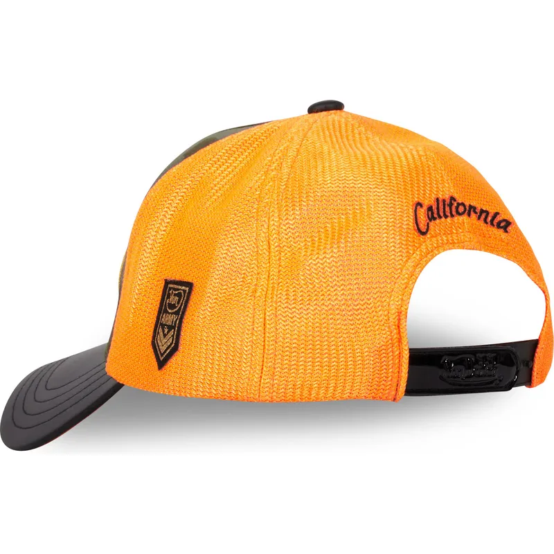 cepur-izliekta-daudzkrasains-snapback-vint08-no-von-dutch