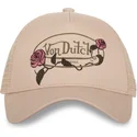 cepur-izliekta-truckeris-bess-snapback-lor-no-von-dutch