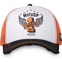 czapka-trucker-biala-pomaranczowa-i-czarna-moto-ct-20-motogp-od-von-dutch