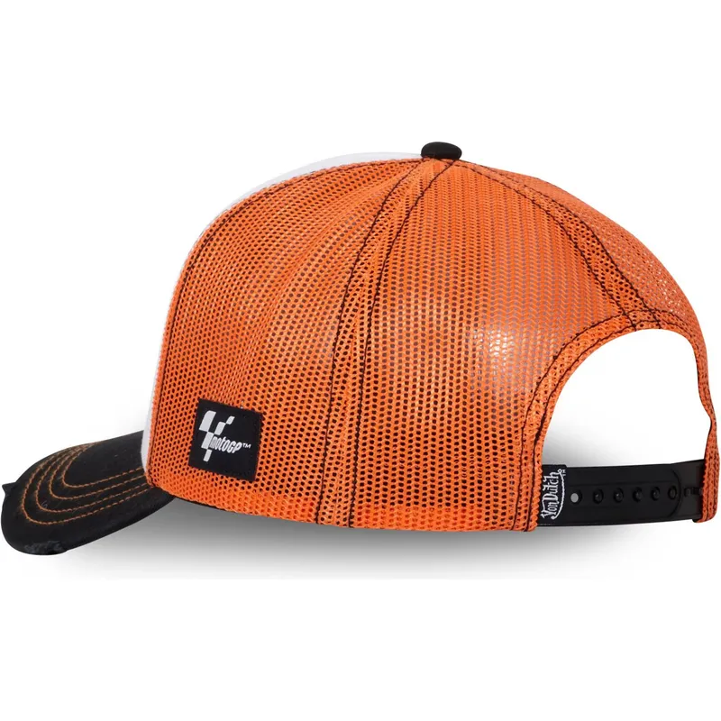 cepur-izliekta-truckeris-daudzkrasains-snapback-moto-ct-20-motogp-no-motogp-no-von-dutch
