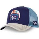 cepur-izliekta-truckeris-tumsi-zils-snapback-moto-ct-22-motogp-no-motogp-no-von-dutch