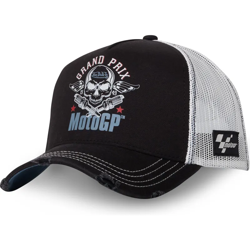 cepur-izliekta-truckeris-melns-snapback-moto-ct-23-motogp-no-motogp-no-von-dutch cepur-izliekta-truckeris-melns-snapback-moto-ct-23-motogp-no-motogp-no-von-dutch