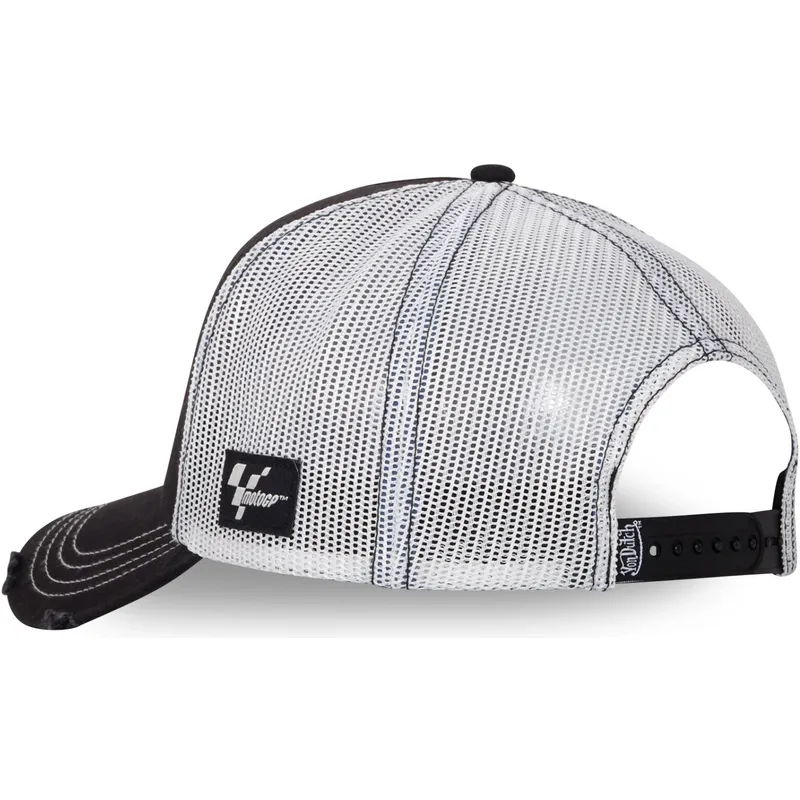 cepur-izliekta-truckeris-melns-snapback-moto-ct-23-motogp-no-motogp-no-von-dutch cepur-izliekta-truckeris-melns-snapback-moto-ct-23-motogp-no-motogp-no-von-dutch