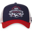 cepur-izliekta-soferis-daudzkrasains-snapback-moto-ct-24-motogp-no-motogp-no-von-dutch