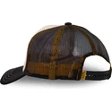 von-dutch-the-beige-und-schwarze-trucker-kappe
