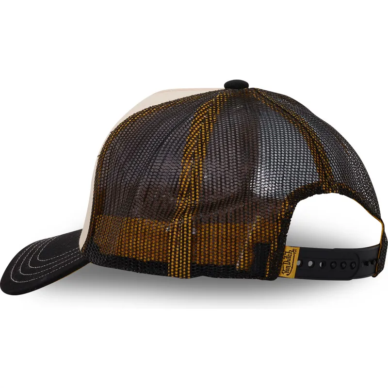 cap-izliekta-black-snapback-no-von-dutch