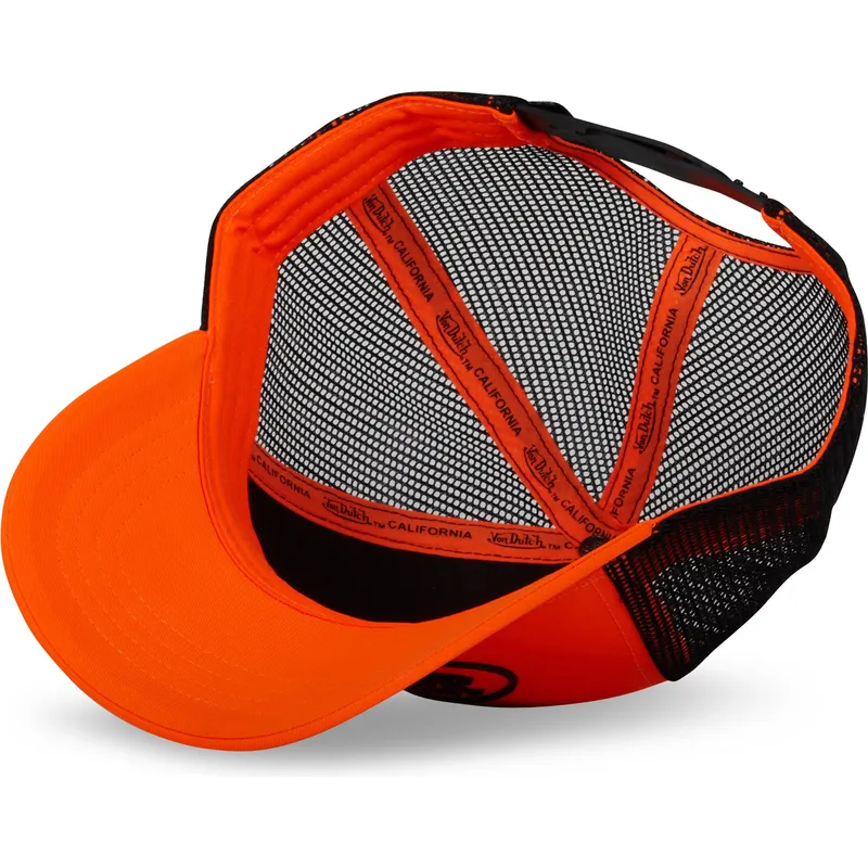 cap-izliekta-orange-snapback-no-von-dutch cap-izliekta-orange-snapback-no-von-dutch