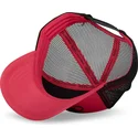 trucker-keps-rosa-och-svart-flu-p-fran-von-dutch