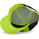 cap-izliekta-yellow-snapback-no-von-dutch