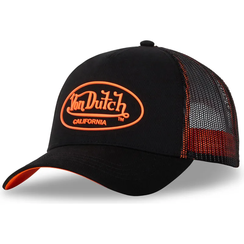 cepur-izliekta-truckeris-melns-snapback-dom-o-no-von-dutch