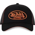 cepur-izliekta-truckeris-melns-snapback-dom-o-no-von-dutch