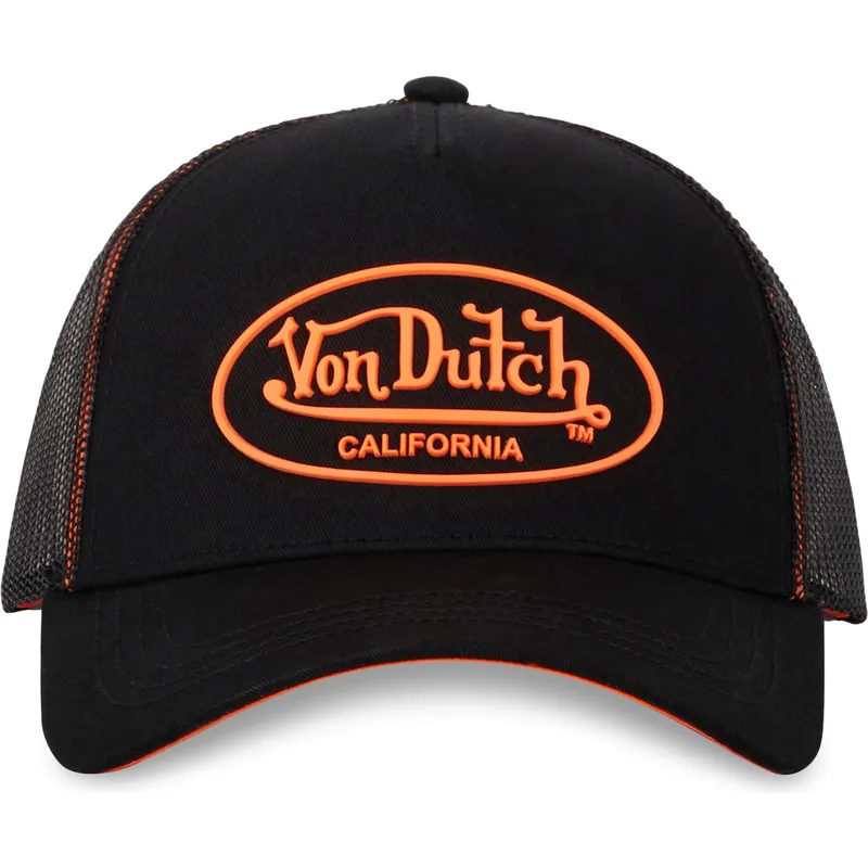 cepur-izliekta-truckeris-melns-snapback-dom-o-no-von-dutch